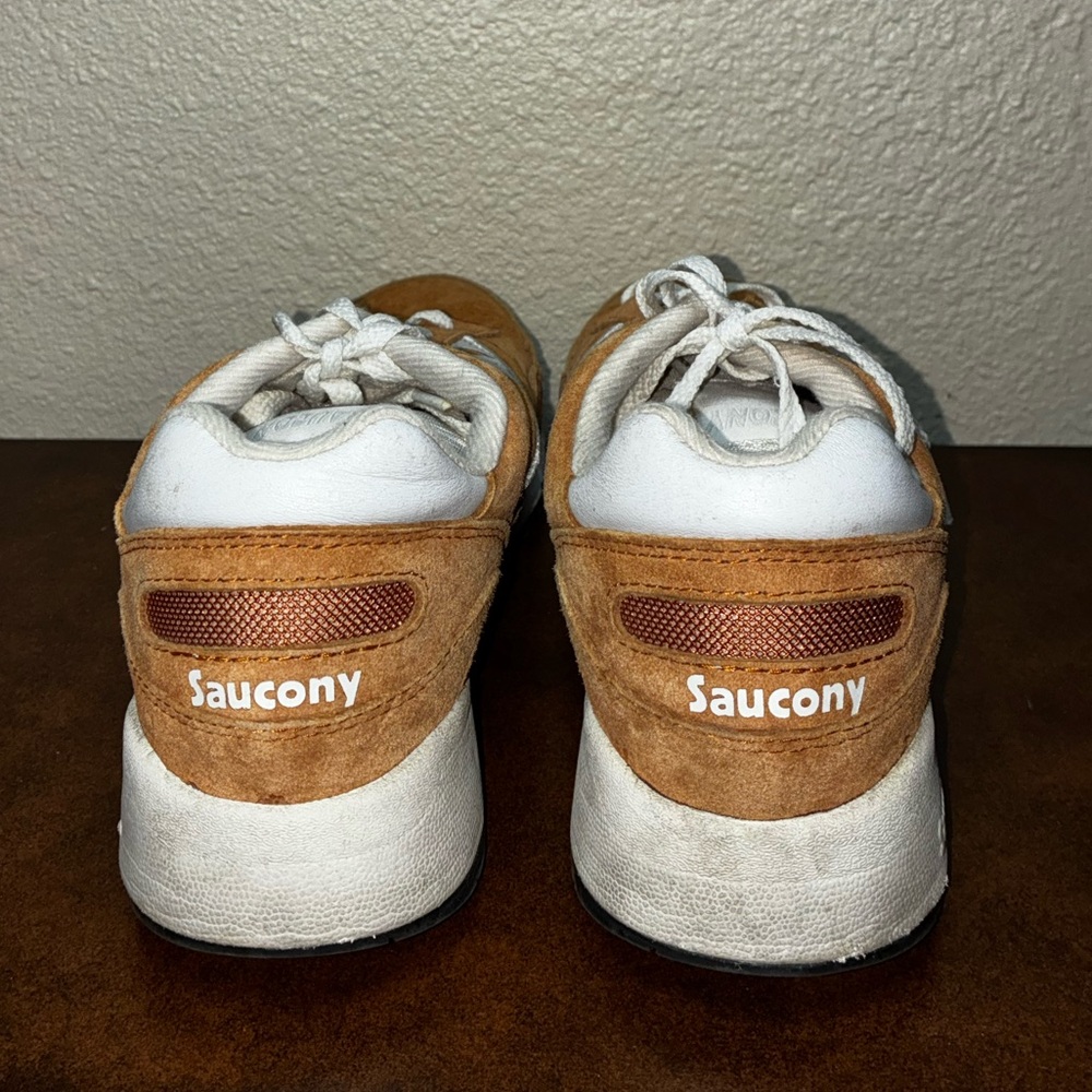 Saucony Shadow 6000 - image 3